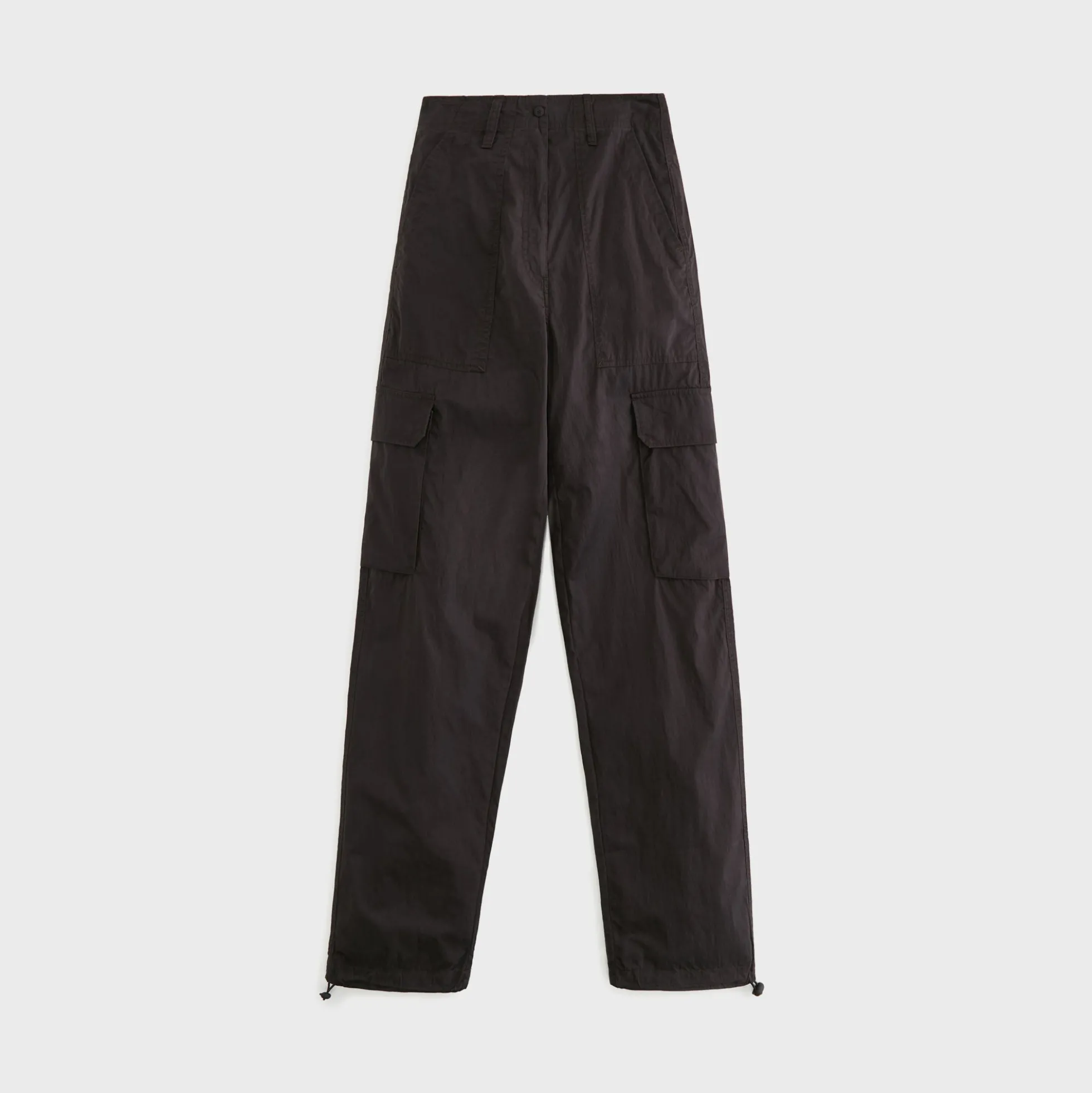 Kith Women Evans Cotton Nylon Utility Pant