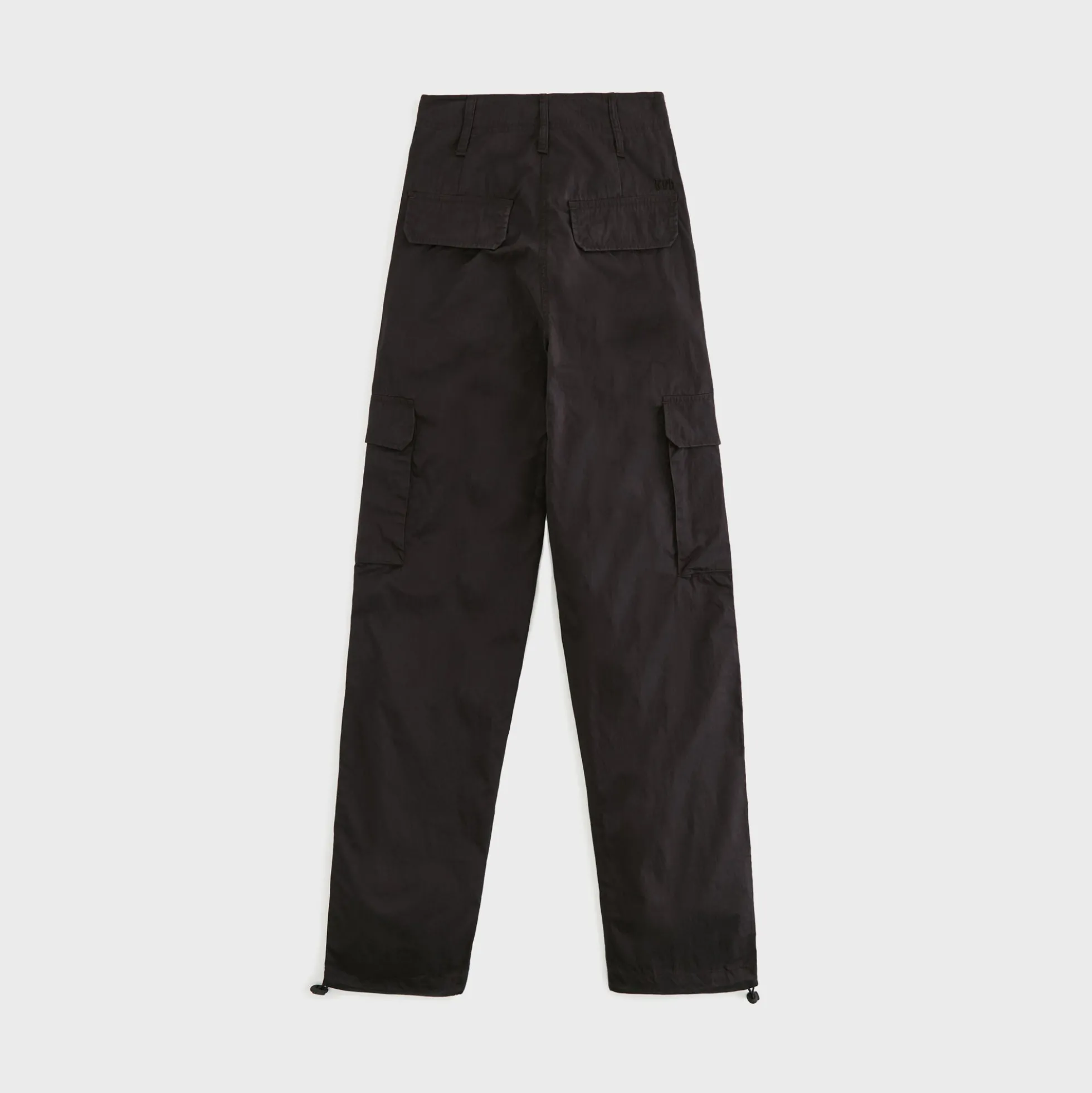Kith Women Evans Cotton Nylon Utility Pant