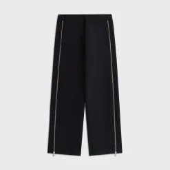 Kith Women Fain Zip Fleece Trouser