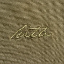 Kith Women Faryn Hooded Zip Sweater