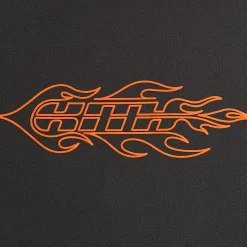 Kith Women Fei Blaze Logo Tee
