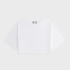 Kith Women Fei Cropped Tee