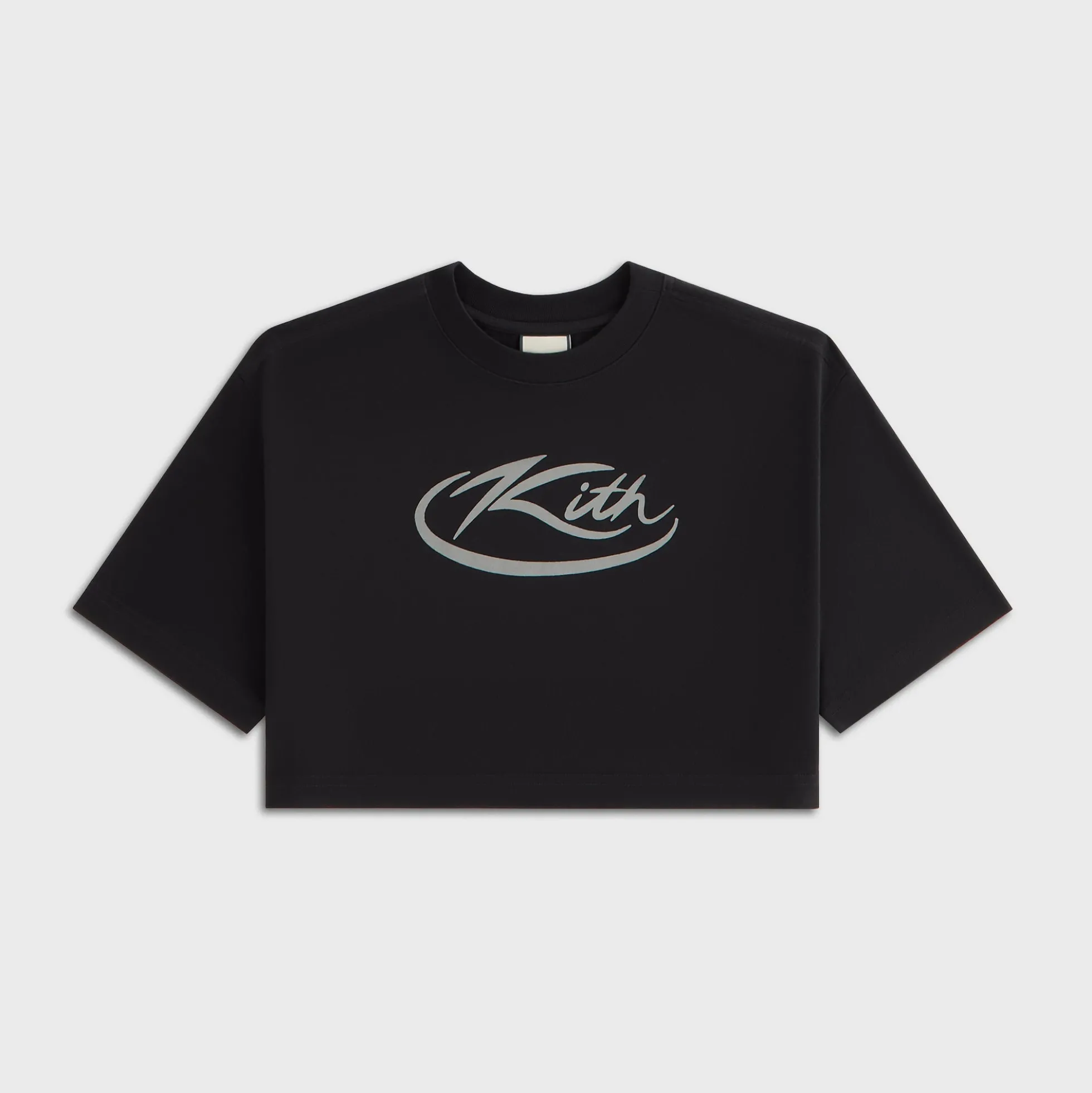 Kith Women Fei Reflective Logo Tee
