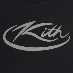 Kith Women Fei Reflective Logo Tee