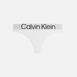 Kith Women for Calvin Klein Mesh Thong