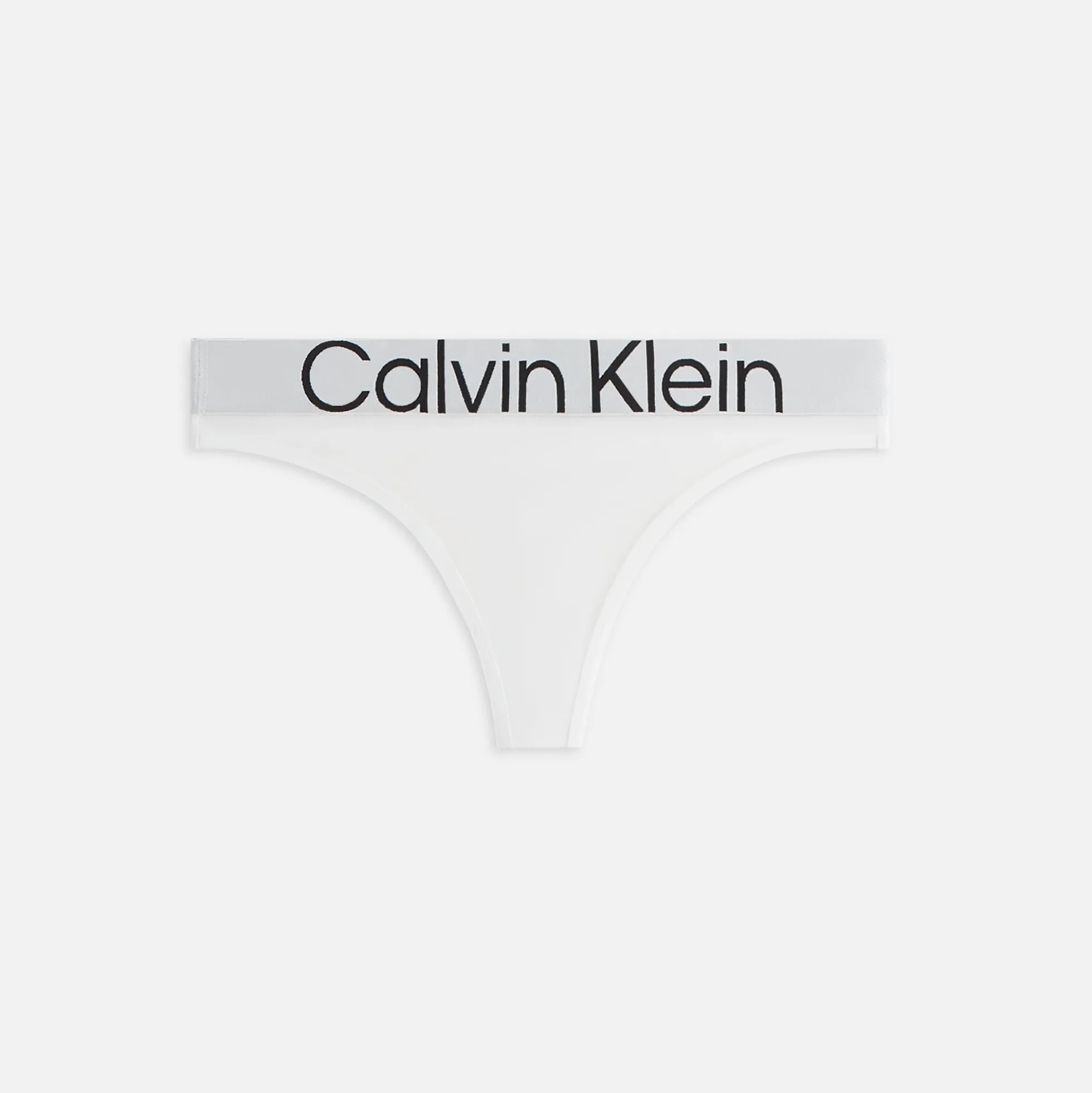 Kith Women for Calvin Klein Mesh Thong