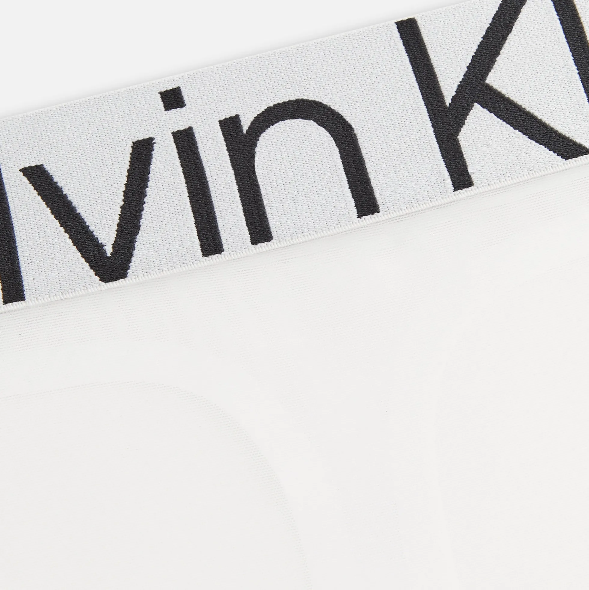 Kith Women for Calvin Klein Mesh Thong