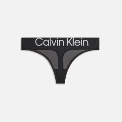 Kith Women for Calvin Klein Mesh Thong