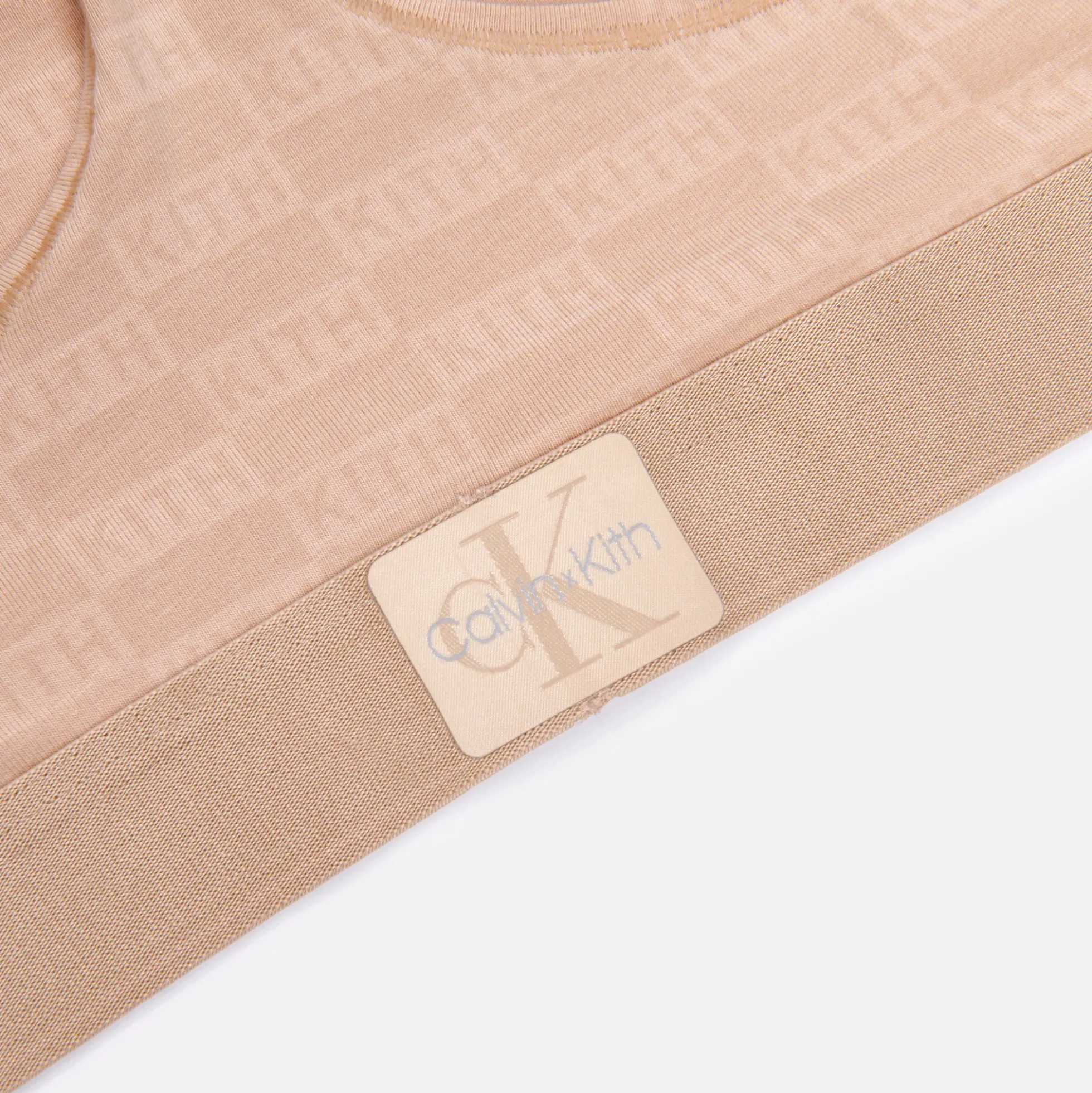 Kith Women for Calvin Klein Bralette