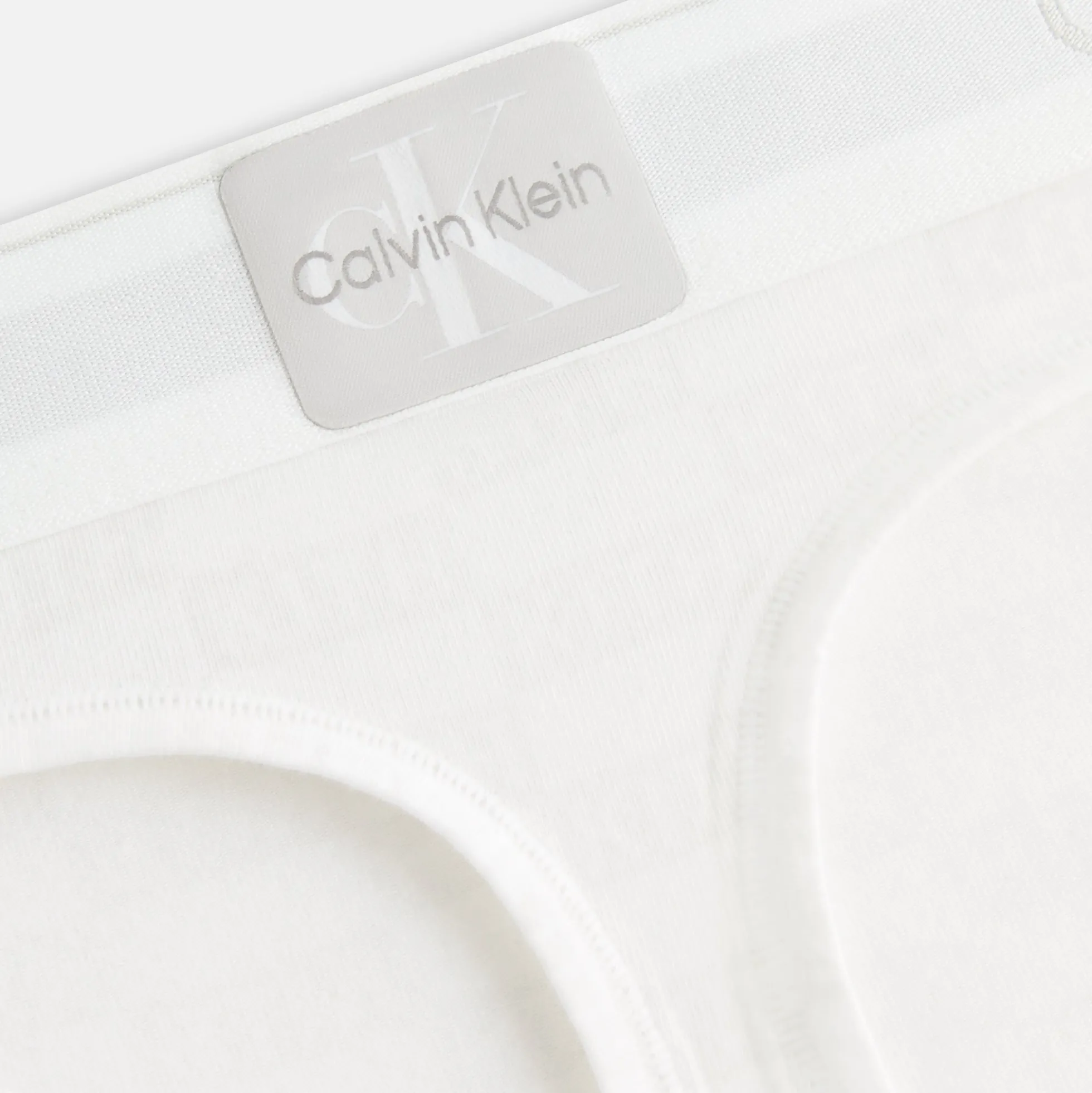 Kith Women for Calvin Klein Thong
