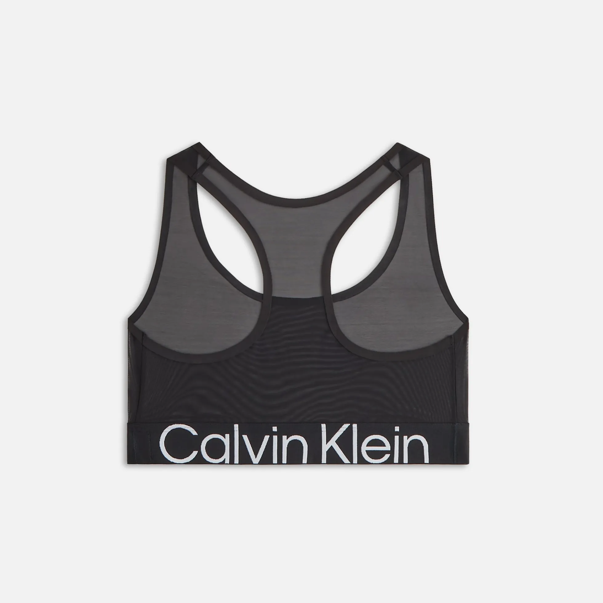Kith Women for Calvin Klein Mesh Racerback