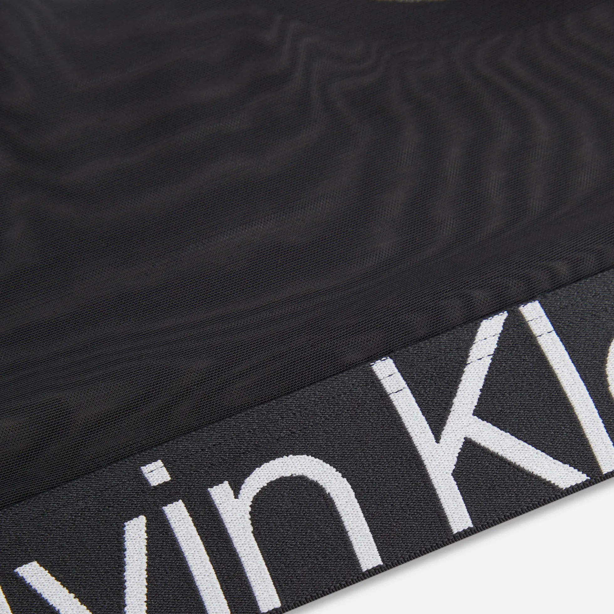 Kith Women for Calvin Klein Mesh Racerback