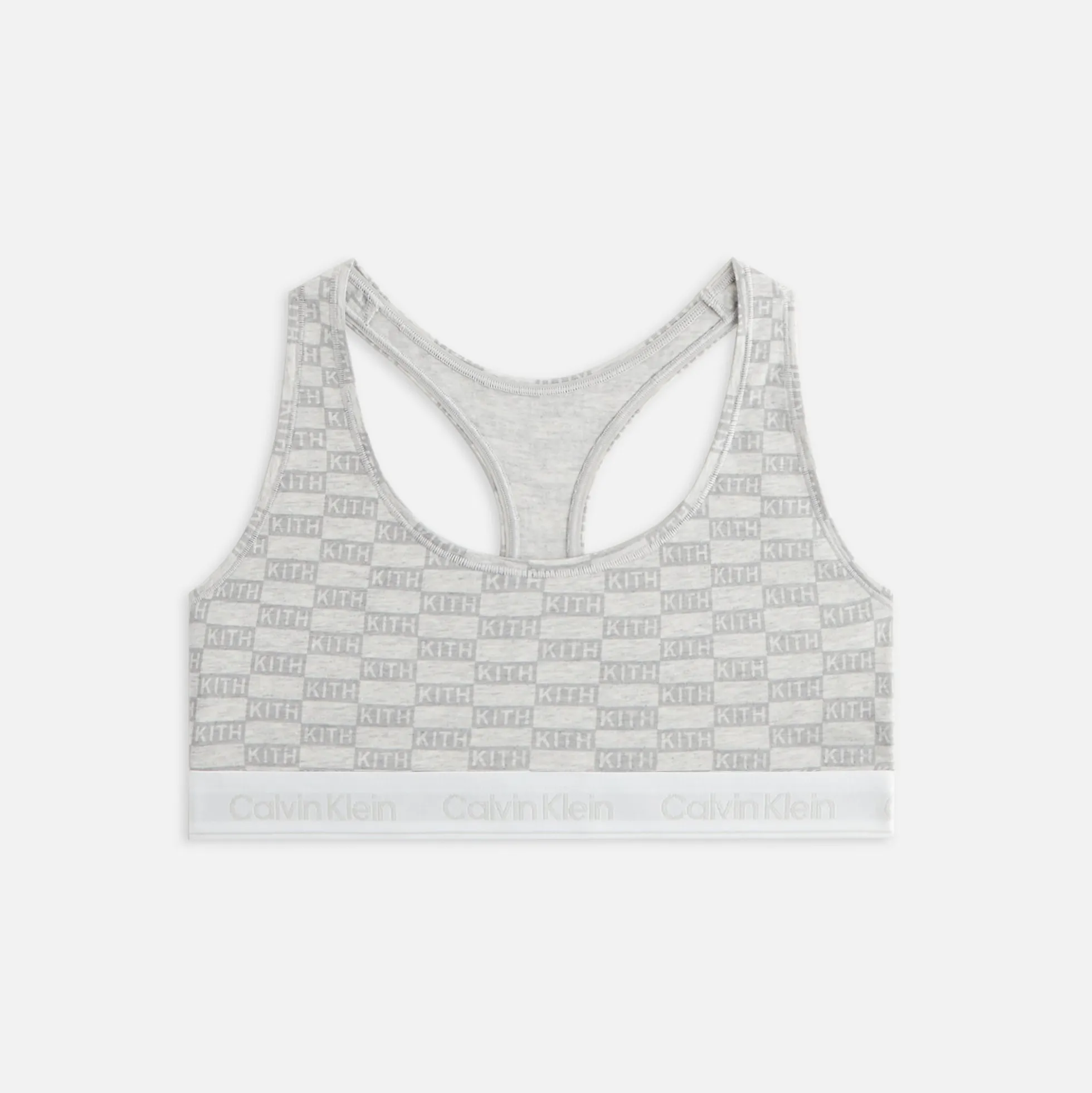 Kith Women for Calvin Klein Classic Bralette
