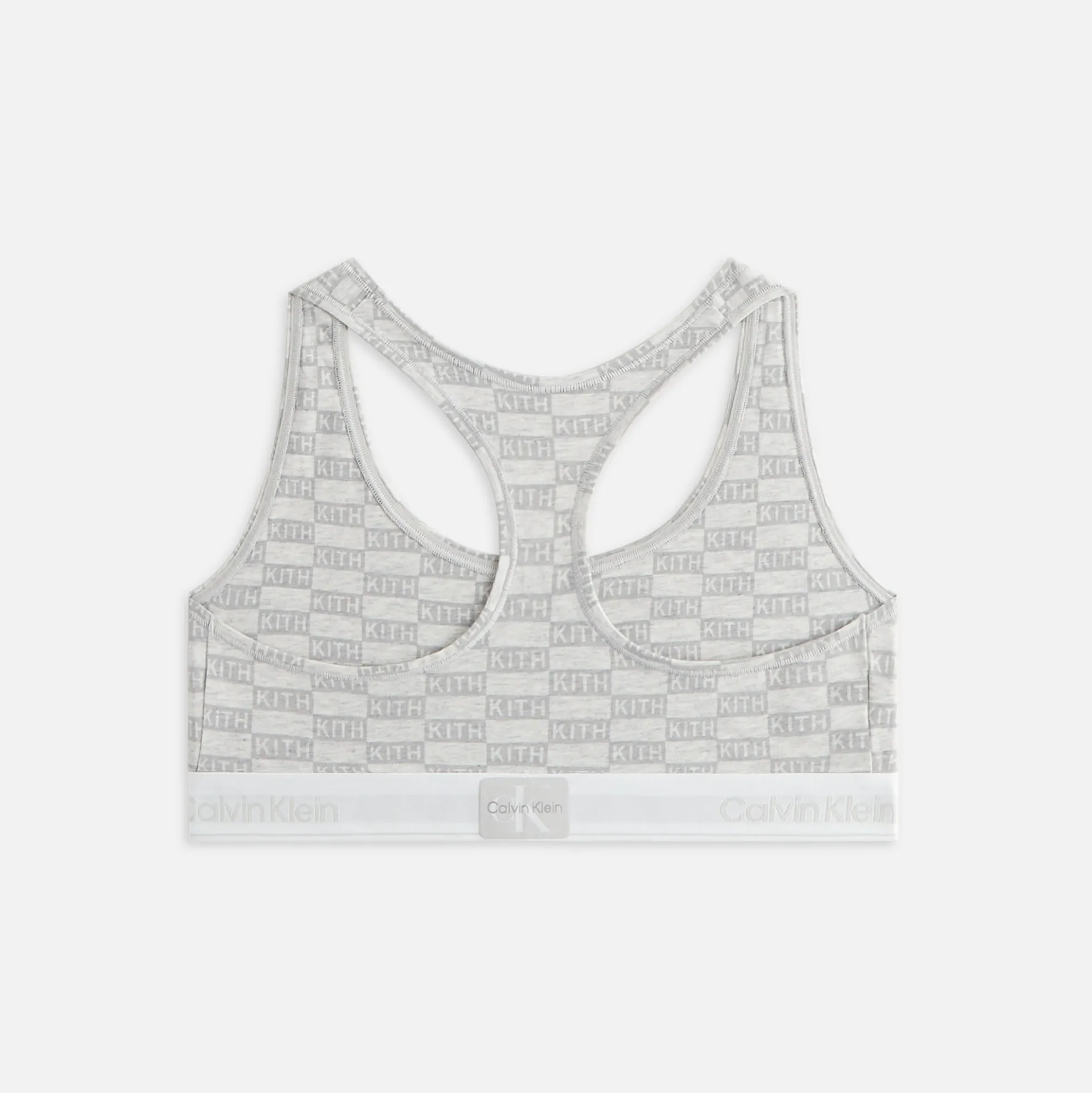 Kith Women for Calvin Klein Classic Bralette