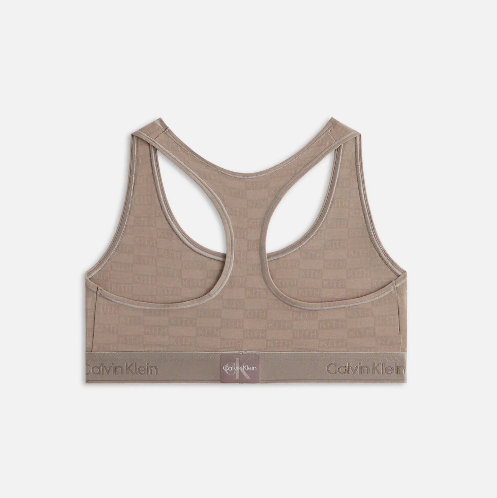 Kith Women for Calvin Klein Classic Bralette