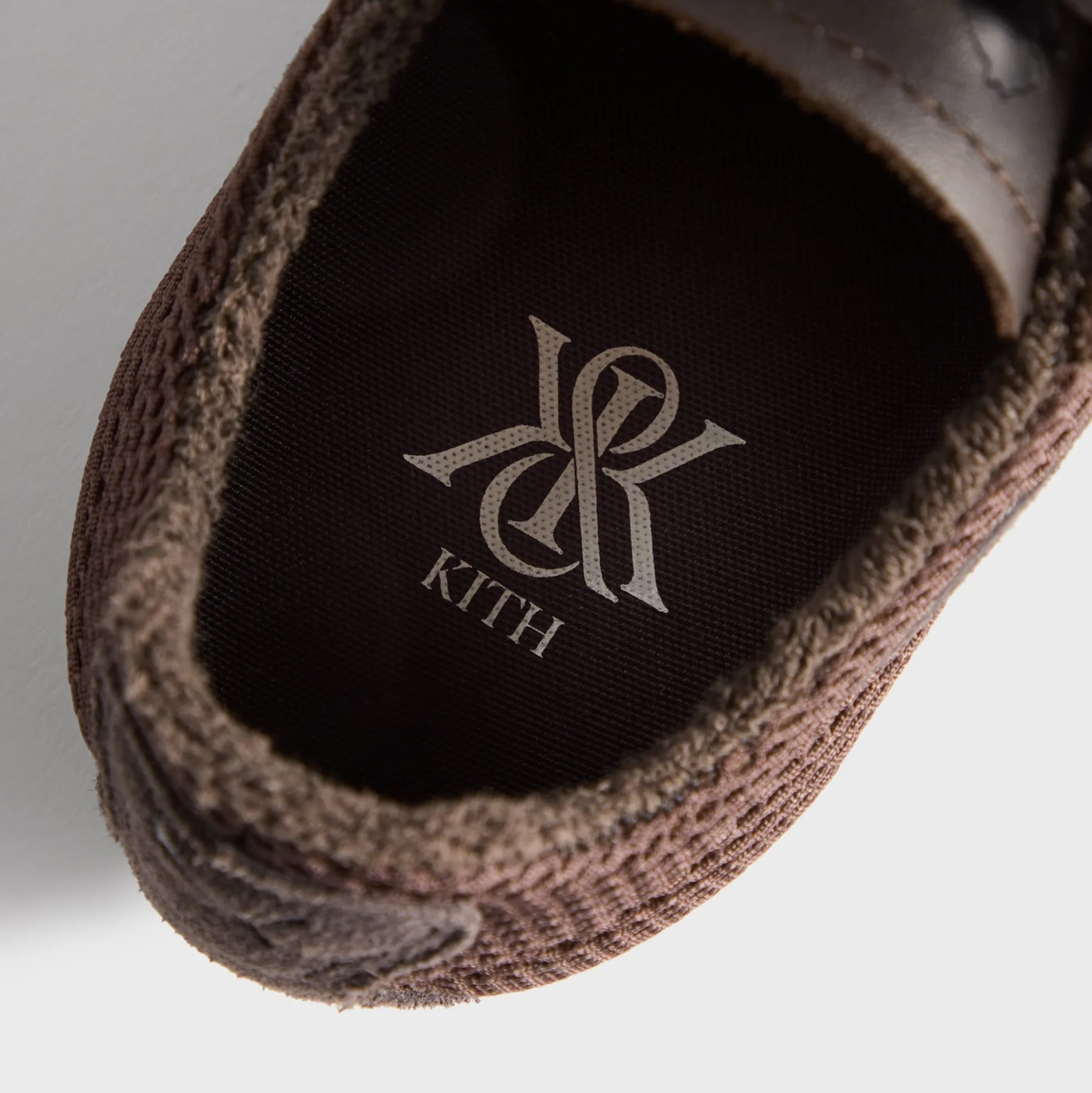 Kith Women for PUMA H-Street Mesh