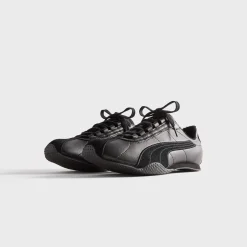 Kith Women for PUMA H-Street Leather