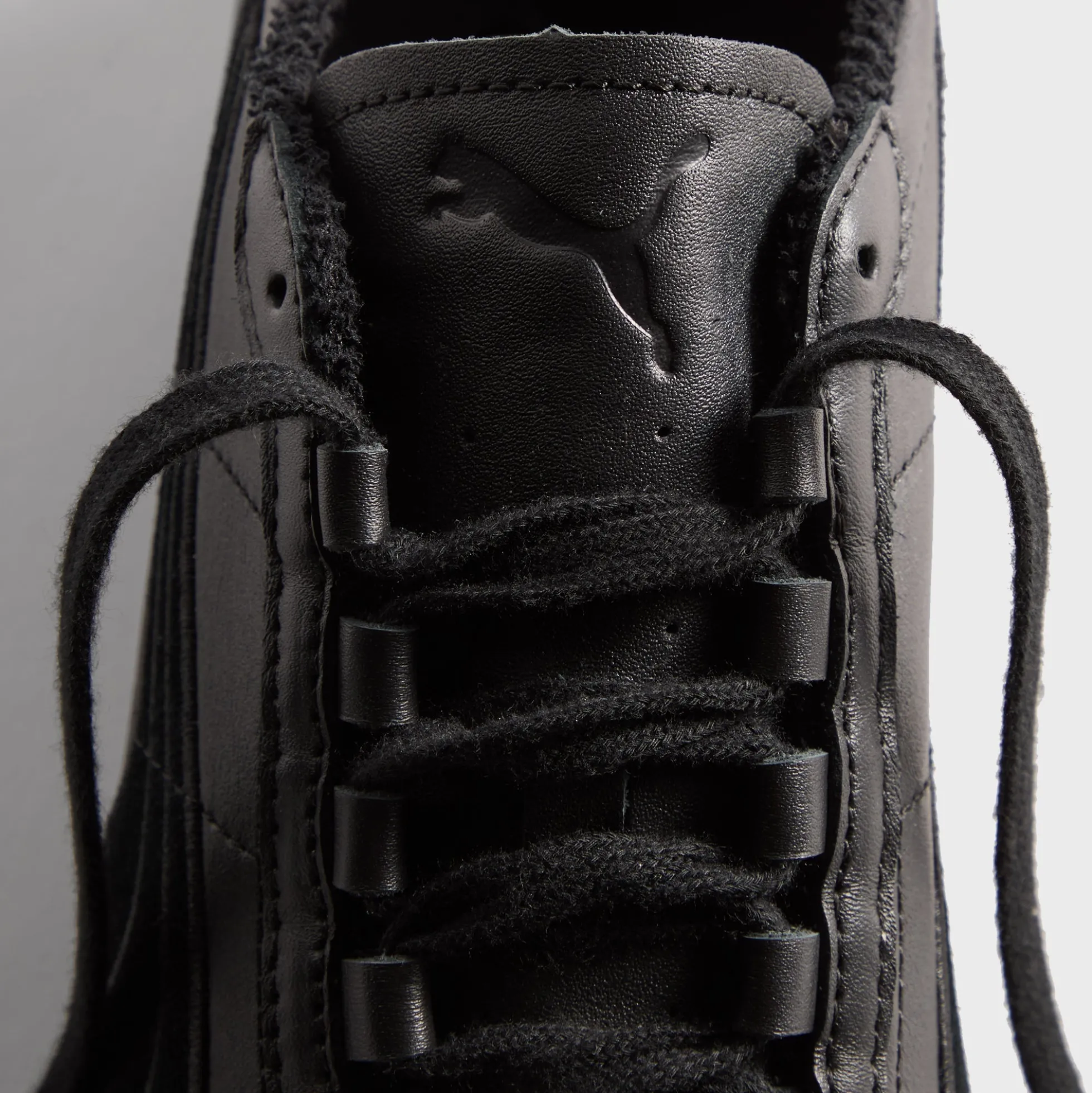 Kith Women for PUMA H-Street Leather