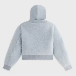Kith Women Gorman II Teddy Bomber
