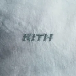 Kith Women Gorman II Washed Nylon Bomber Jacket
