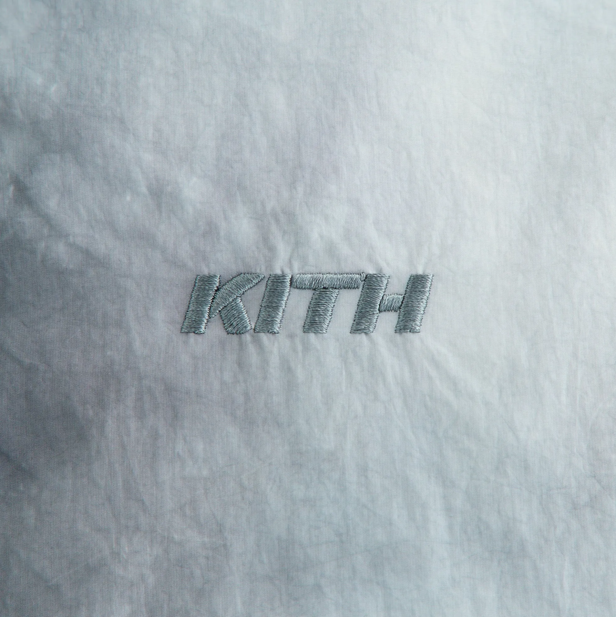 Kith Women Gorman II Washed Nylon Bomber Jacket