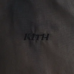 Kith Women Gorman II Washed Nylon Bomber Jacket