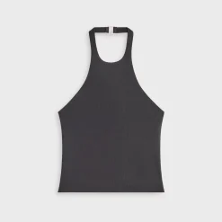 Kith Women Haisley Halter Tank