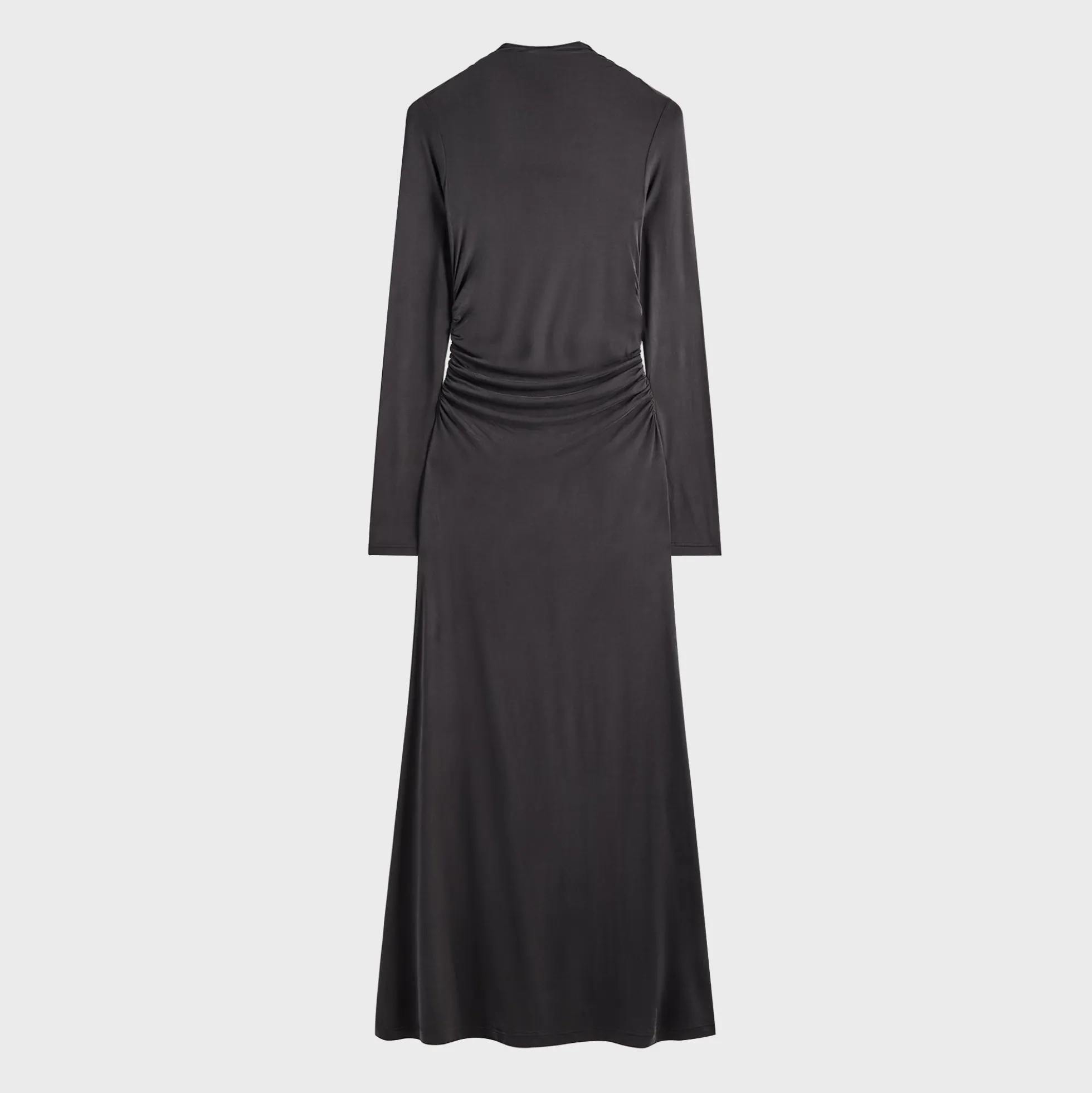 Kith Women Harin Cupro Maxi Dress