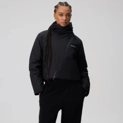 Kith Women Helia Asymmetrical Jacket