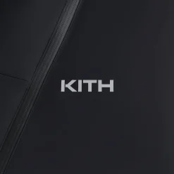 Kith Women Helia Asymmetrical Jacket