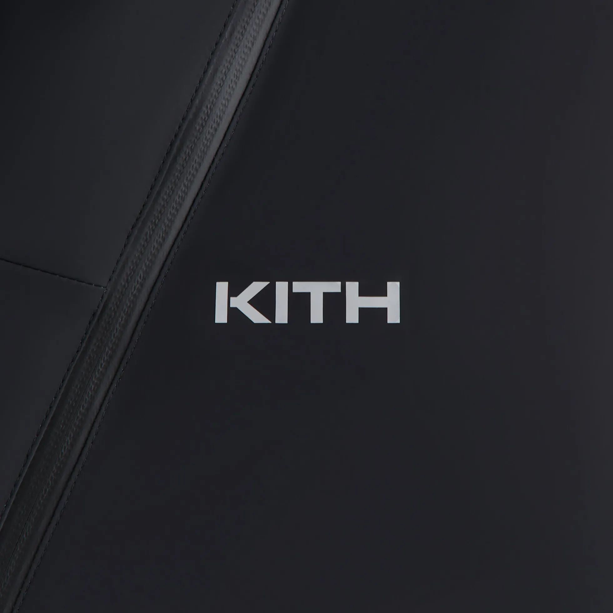 Kith Women Helia Asymmetrical Jacket