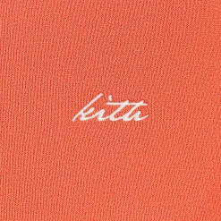 Kith Women Hendler Cropped Hoodie