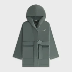 Kith Women Hooded Robe