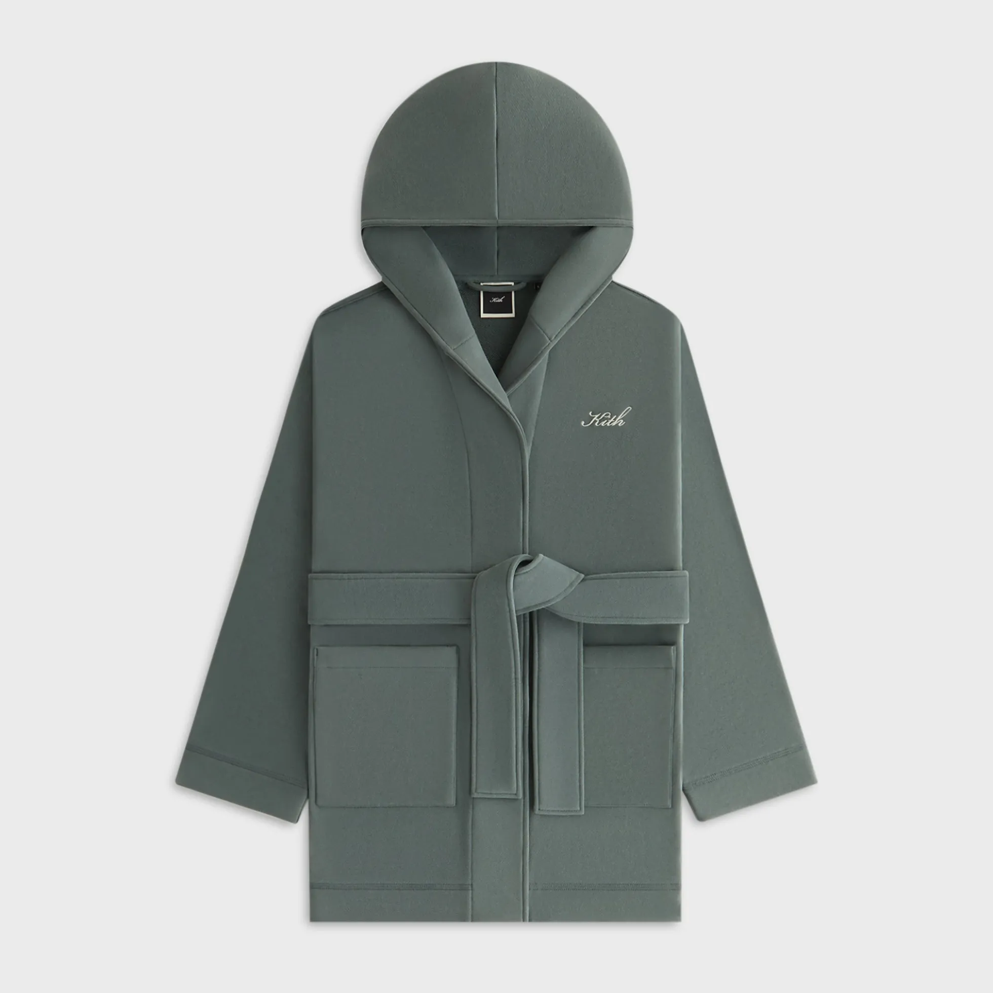 Kith Women Hooded Robe