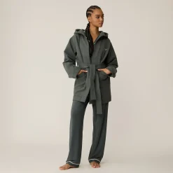 Kith Women Hooded Robe