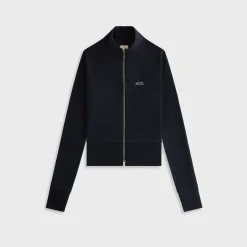 Kith Women Ina II Interlock Track Zip