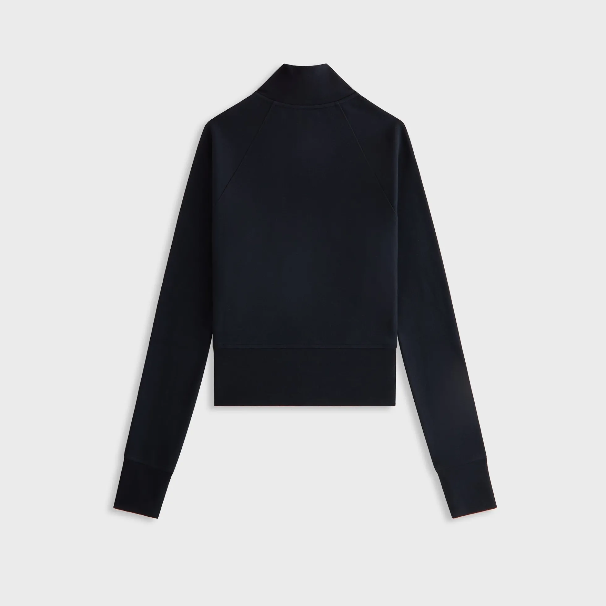 Kith Women Ina II Interlock Track Zip