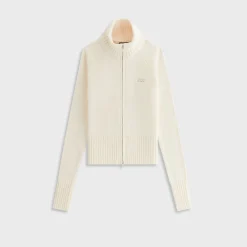 Kith Women Ina II Sweater Track Zip