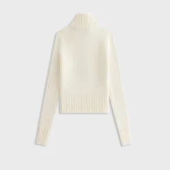 Kith Women Ina II Sweater Track Zip