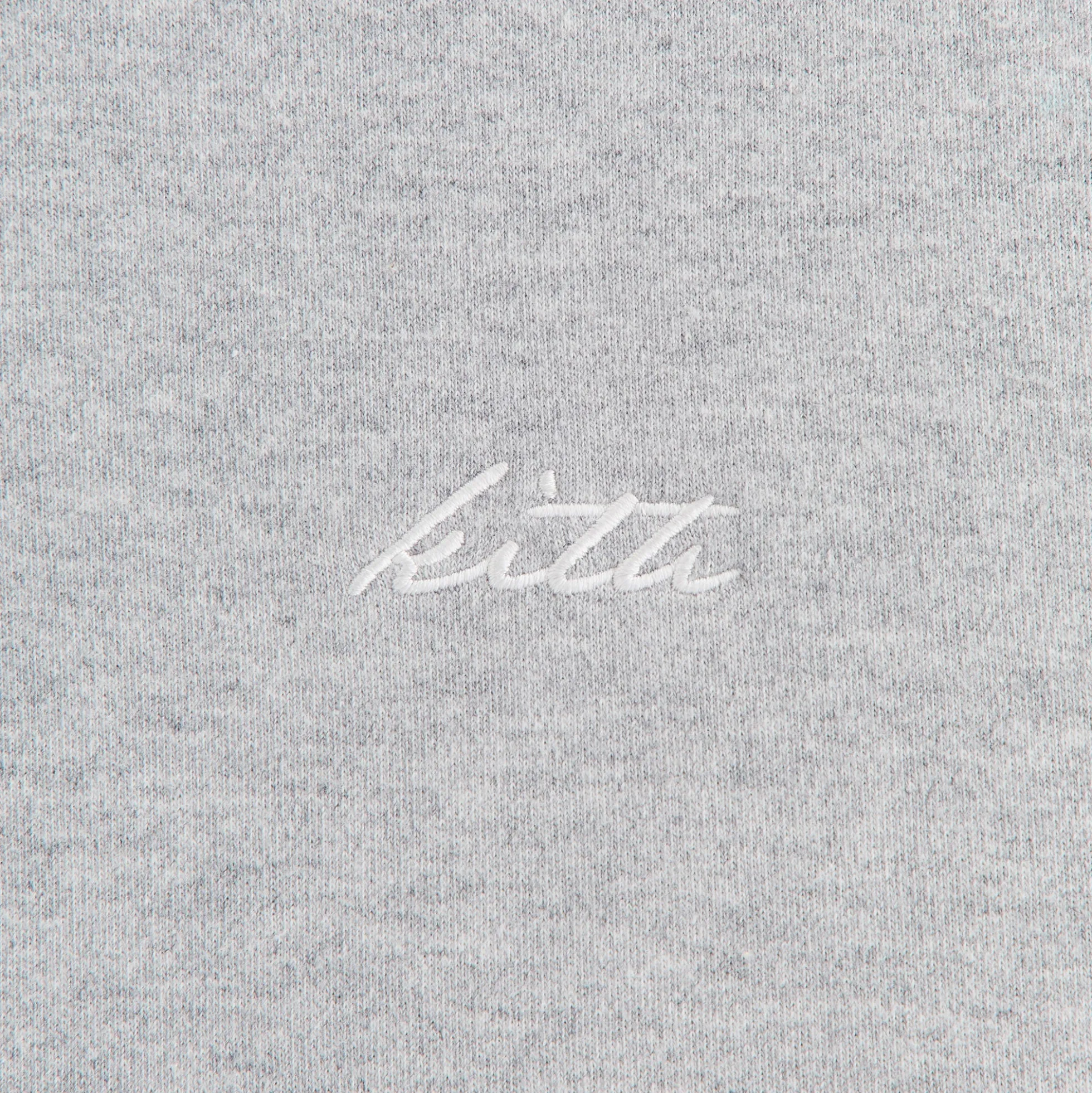 Kith Women Isley Mockneck Crewneck