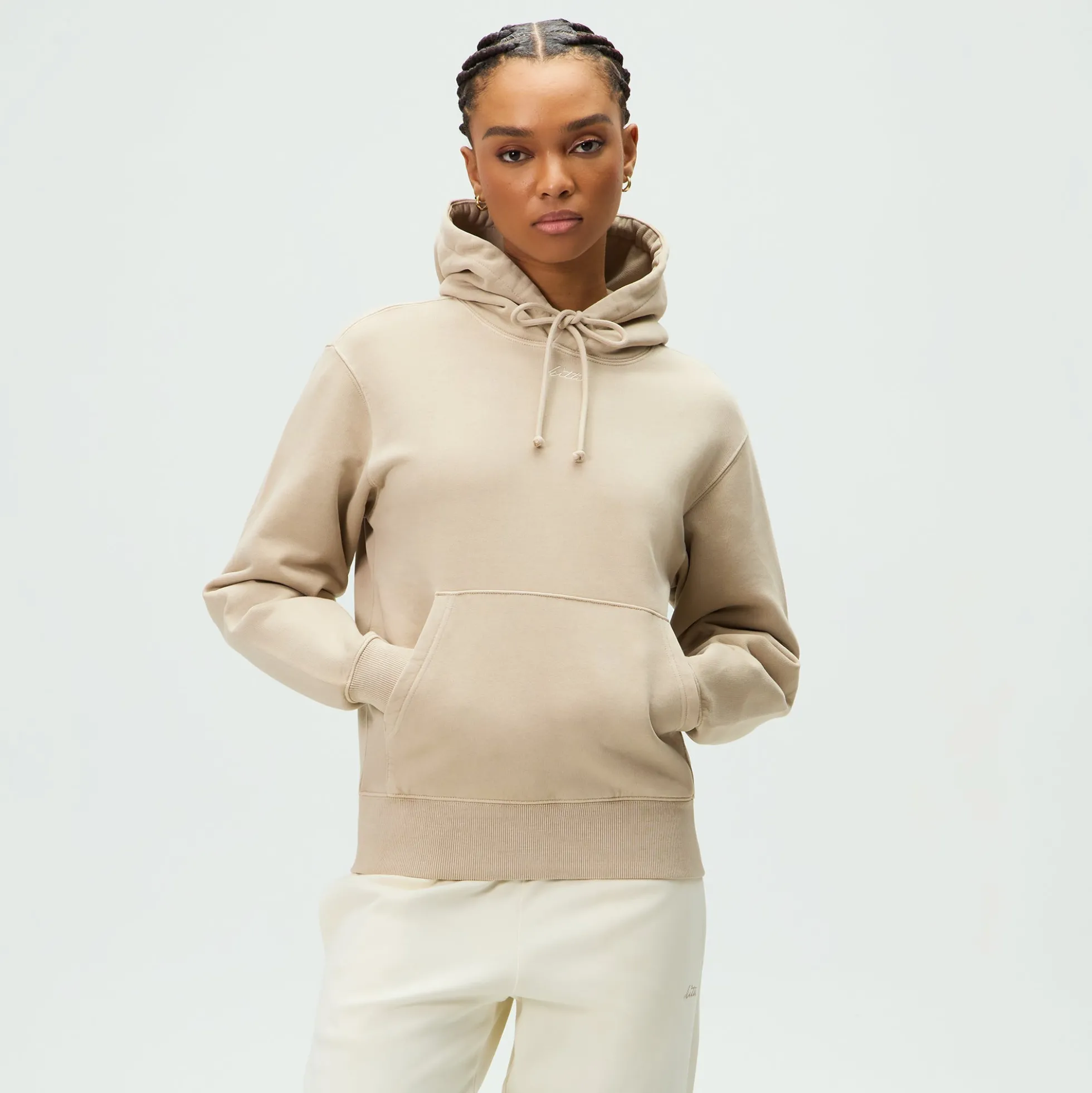 Kith Women Jane II Hoodie