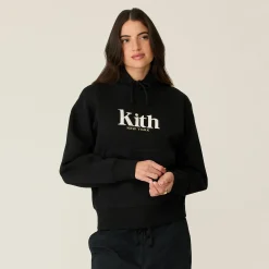 Kith Women Jane New York Hoodie II