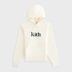 Kith Women Jane New York Hoodie II