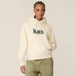 Kith Women Jane New York Hoodie II