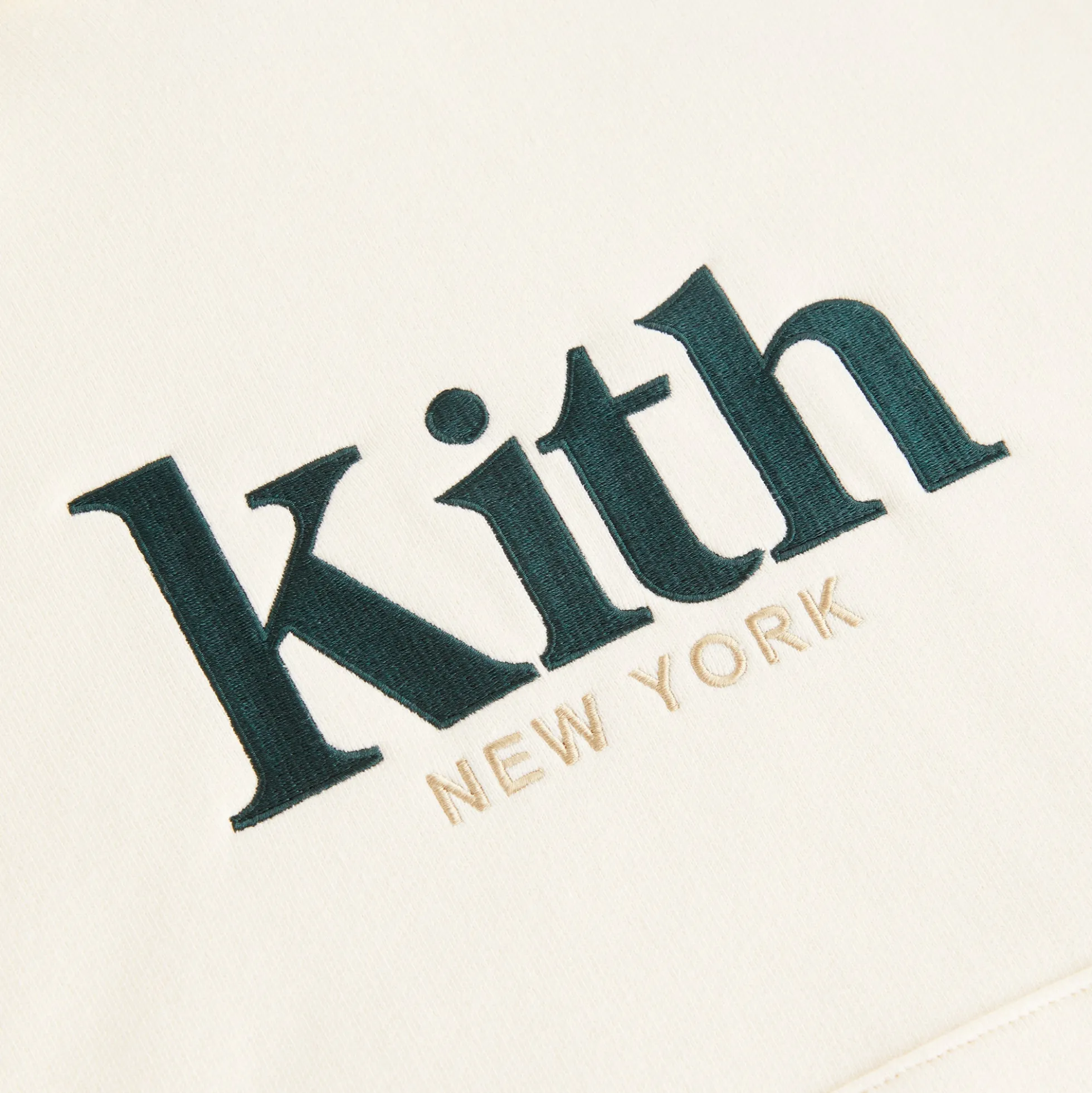 Kith Women Jane New York Hoodie II