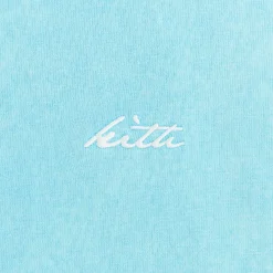 Kith Women Jasper Sueded Long Sleeve