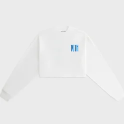 Kith Women Jasper Summer Peach Long Sleeve