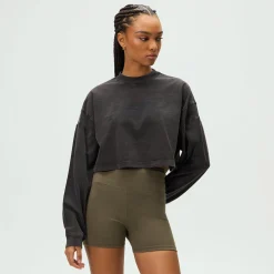 Kith Women Jasper Swift Long Sleeve