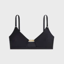 Kith Women Jaydyn Keyhole Bikini Top