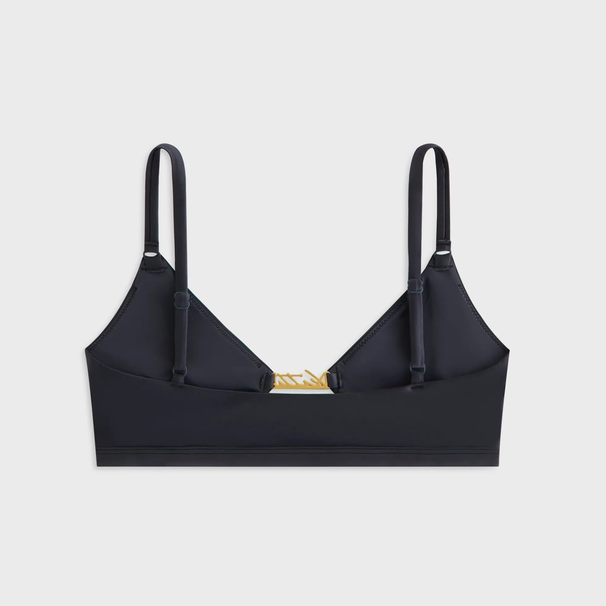 Kith Women Jaydyn Keyhole Bikini Top